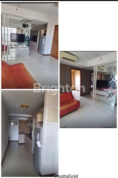 image APARTEMEN WATERPLACE LANTAI 7, 3 KT FULL FURNISH (3)