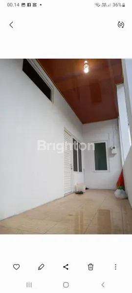 image DIJUAL RUMAH SIAP PAKAI TANAH MAS SEMARANG (1)