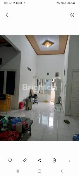 image DIJUAL RUMAH SIAP PAKAI TANAH MAS SEMARANG (2)