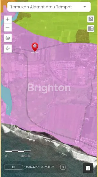 image TANAH SHM 473M² DEKAT WISATA TANAH LOT (5)