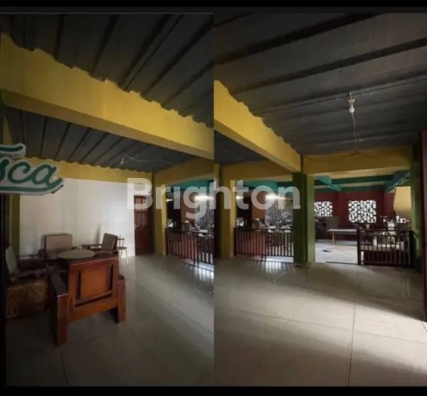 image RUMAH 3 LANTAI STRATEGIS DI RAYA LONTAR, LT 242M² (4)