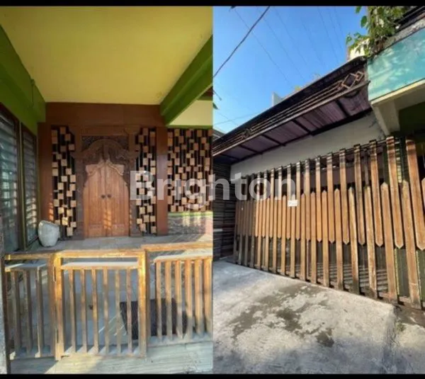 image RUMAH 3 LANTAI STRATEGIS DI RAYA LONTAR, LT 242M² (5)