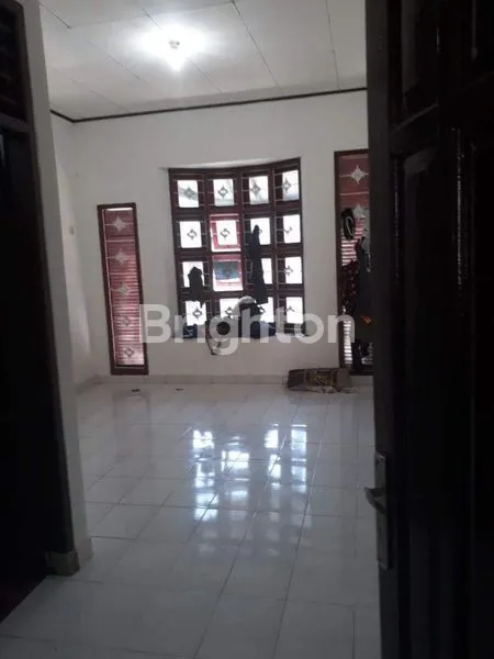 image RUMAH STRATEGIS LT 243M² DI PONDOK URINGIN PERMAI (2)