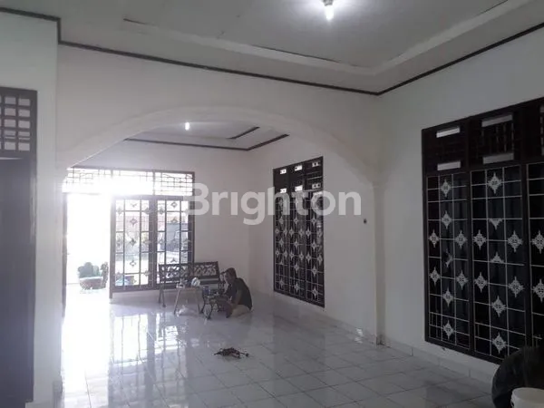 image RUMAH STRATEGIS LT 243M² DI PONDOK URINGIN PERMAI (3)