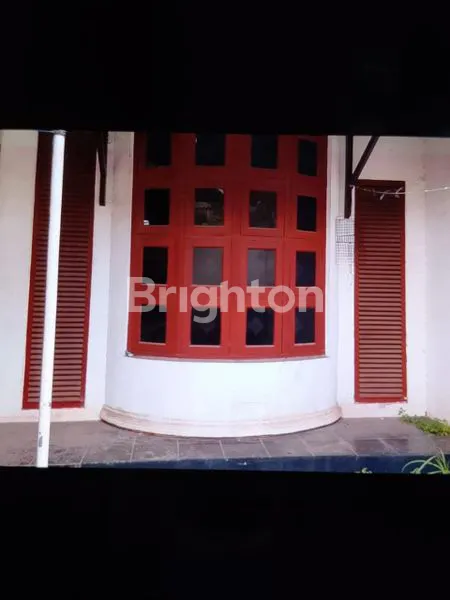 image RUMAH STRATEGIS LT 243M² DI PONDOK URINGIN PERMAI (6)