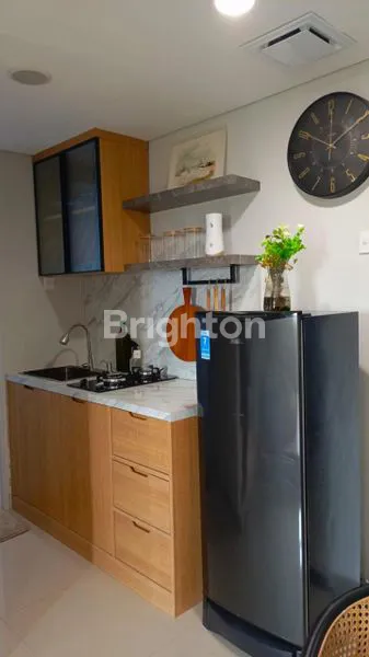 image APARTEMEN MARGONDA SIAP HUNI (6)