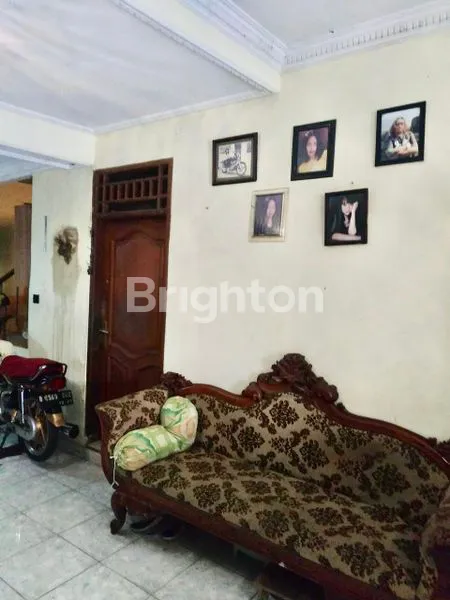 image RUMAH NYAMAN LOKASI STRATEGIS TOMANG - JAKARTA BARAT (3)