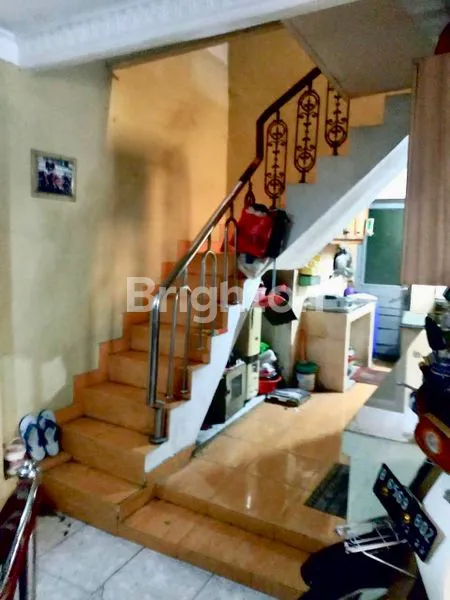 image RUMAH NYAMAN LOKASI STRATEGIS TOMANG - JAKARTA BARAT (5)