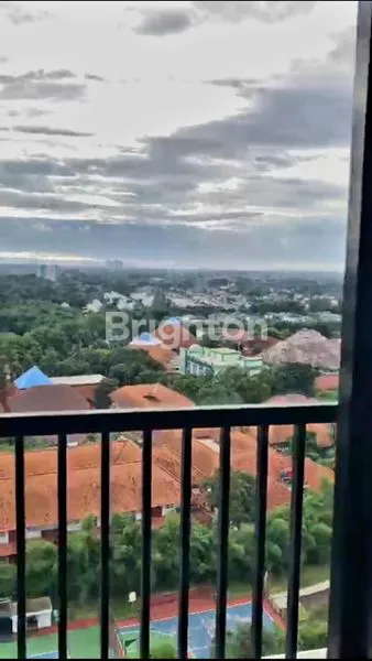 image APARTEMEN STUDIO SIAP HUNI DI SERPONG (1)