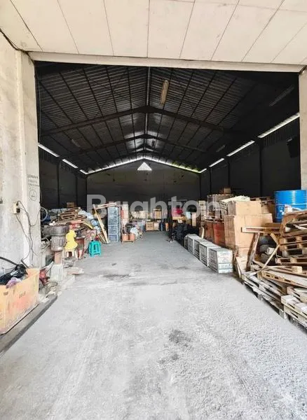 image GUDANG STRATEGIS AREA PERGUDANGAN SUNTER JAKARTA UTARA (3)