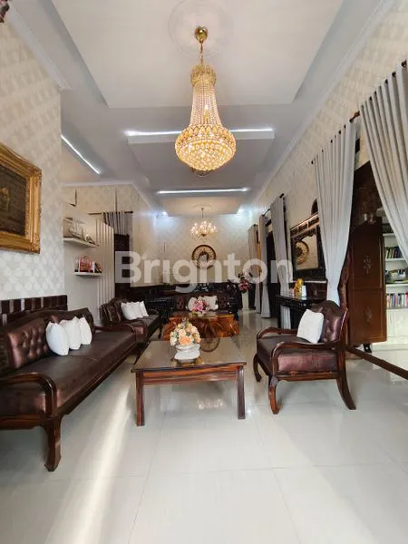 image RUMAH STRATEGIS DEKAT TOL, SHM 4.5M (6)