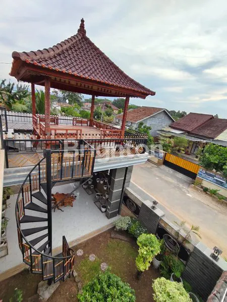image RUMAH STRATEGIS DEKAT TOL, SHM 4.5M (8)