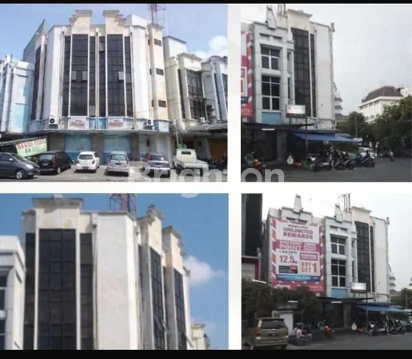 image RUKO SURABAYA PUSAT KOTA 5 MENIT KE TUNJUNGAN PLAZA  (1)