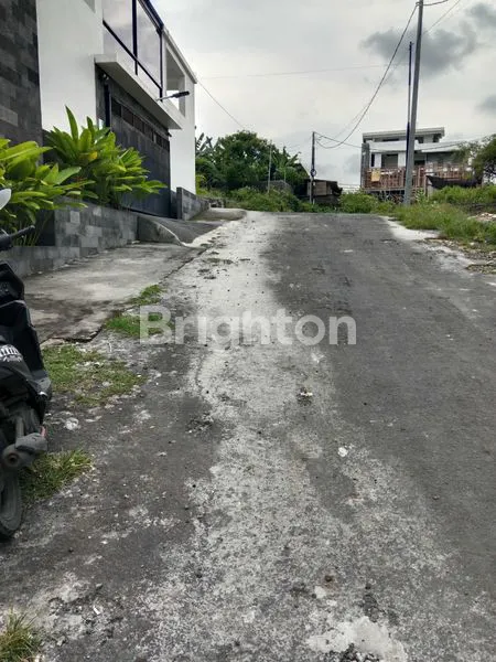 image TANAH DAERAH HIJAU UDAYANA BARAT COCOK BUAT VILA  (1)