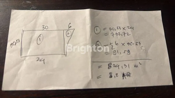 image TANAH PREMIUM 8,2 ARE DI JALAN BY PAS IDA BAGUS MANTRA GIANYAR (4)