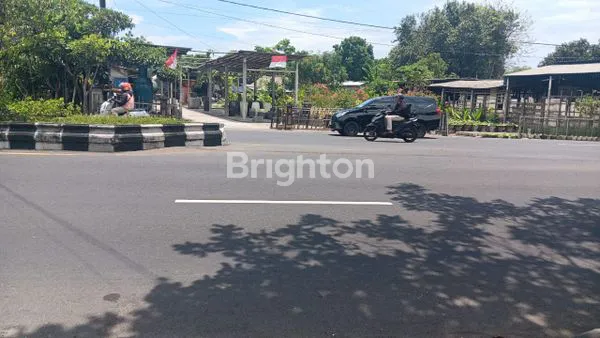 image TANAH PREMIUM 8,2 ARE DI JALAN BY PAS IDA BAGUS MANTRA GIANYAR (1)