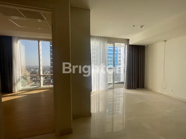 image CONDOMINIUM THE GALAXYRESIDENCE - ONE GALAXY TOWER ELITZ 2 BEDROOM FULL FURNISH POOL VIEW (1)