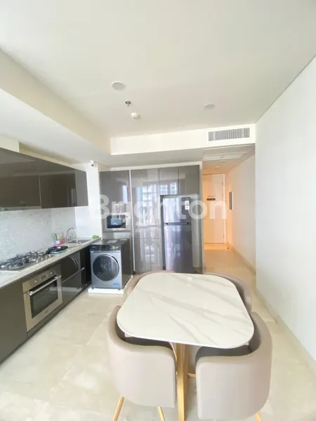 image CONDOMINIUM THE GALAXYRESIDENCE - ONE GALAXY TOWER ELITZ 2 BEDROOM FULL FURNISH POOL VIEW (2)