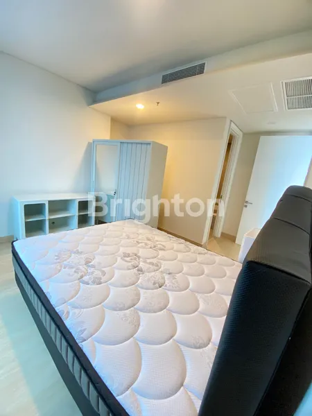 image CONDOMINIUM THE GALAXYRESIDENCE - ONE GALAXY TOWER ELITZ 2 BEDROOM FULL FURNISH POOL VIEW (6)