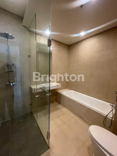 image CONDOMINIUM THE GALAXYRESIDENCE - ONE GALAXY TOWER ELITZ 2 BEDROOM FULL FURNISH POOL VIEW (7)