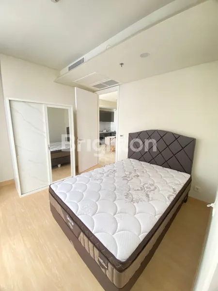 image CONDOMINIUM THE GALAXYRESIDENCE - ONE GALAXY TOWER ELITZ 2 BEDROOM FULL FURNISH POOL VIEW (4)