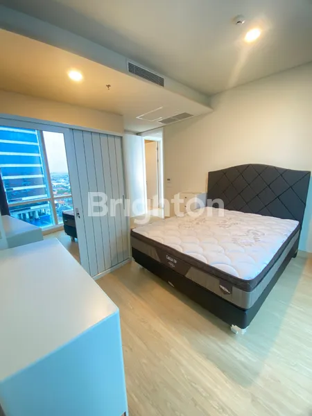 image CONDOMINIUM THE GALAXYRESIDENCE - ONE GALAXY TOWER ELITZ 2 BEDROOM FULL FURNISH POOL VIEW (6)