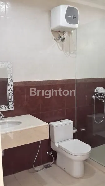 image RUMAH CLUSTER DI KEMANG (5)