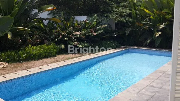 image RUMAH CLUSTER DI KEMANG (6)