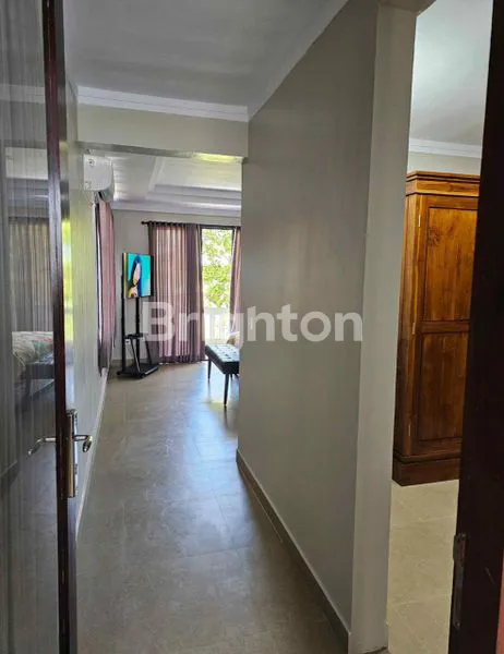 image UNGASAN 3BR+1 FULLY FURNISHED VILLA FOR SALE OR RENT\N\N (2)
