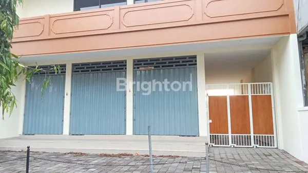 image DIKONTRAKAN RUKO 2 LANTAI DI KEDIRI TABANAN (2)