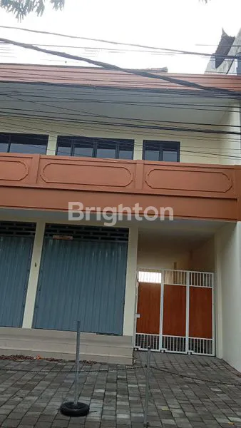 image DIKONTRAKAN RUKO 2 LANTAI DI KEDIRI TABANAN (1)