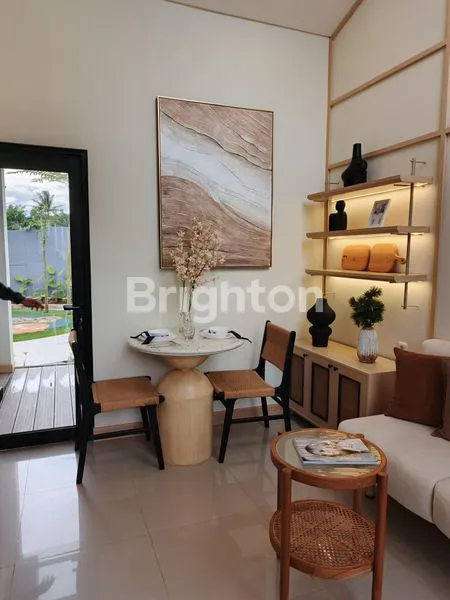 image RUMAH 2 LANTAI DI WIDURI RESIDENCE, HARGA MENARIK (7)