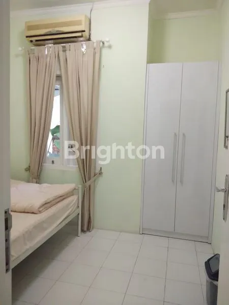 image VILLA ILHAMI KARAWACI, 3KT SIAP HUNI STRATEGIS (6)