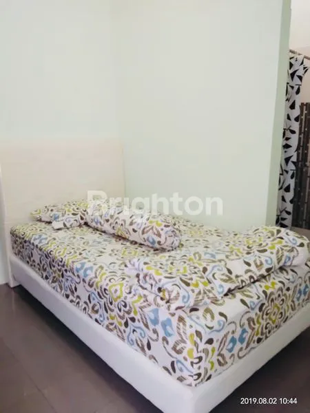 image VILLA ILHAMI KARAWACI, 3KT SIAP HUNI STRATEGIS (4)