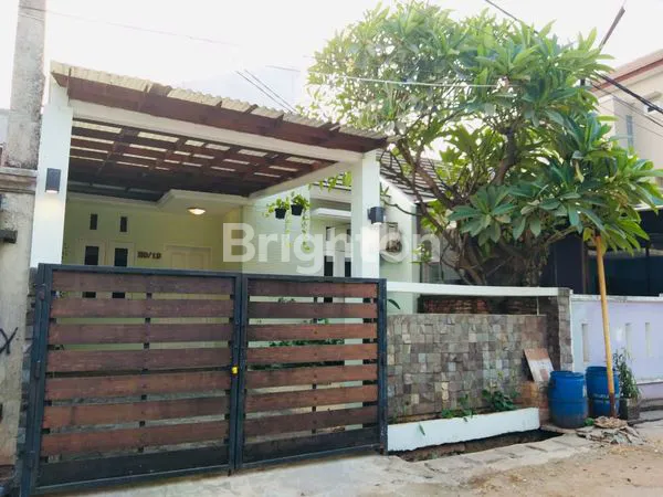 image VILLA ILHAMI KARAWACI, 3KT SIAP HUNI STRATEGIS (1)