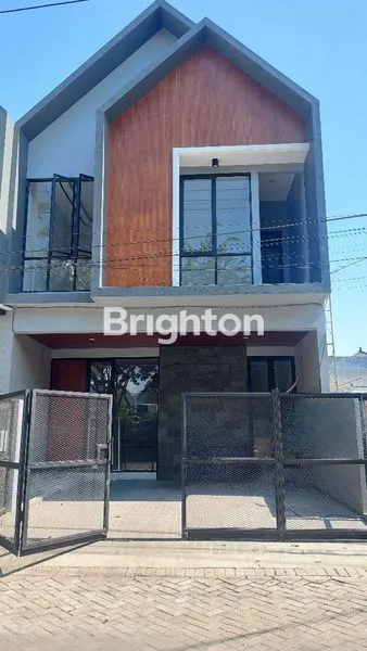 image LEBAR 6.5 NEW. MANYAR KERTOARJO,MANYAR KERTOADI,WISMA MUKTI,KLAMPIS ANOM,WISMA PERMAI BARAT,SUTOREJO PRIMA SELATAN,MULYOSARI,DHARMAHUSADA INDAH,PURI GALAXY BUMI PERMAI ARAYA,KERTAJAYA INDAH REGENCY 21,NGINDEN INTAN,SEMOLOWARU,UNTAG,BABATAN PANTAI MENTARI (2)