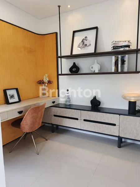 image RUMAH DI ANANDAYA, FASILITAS LENGKAP & SIAP HUNI (5)