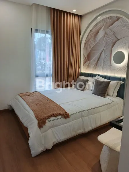 image RUMAH DI ANANDAYA, FASILITAS LENGKAP & SIAP HUNI (2)