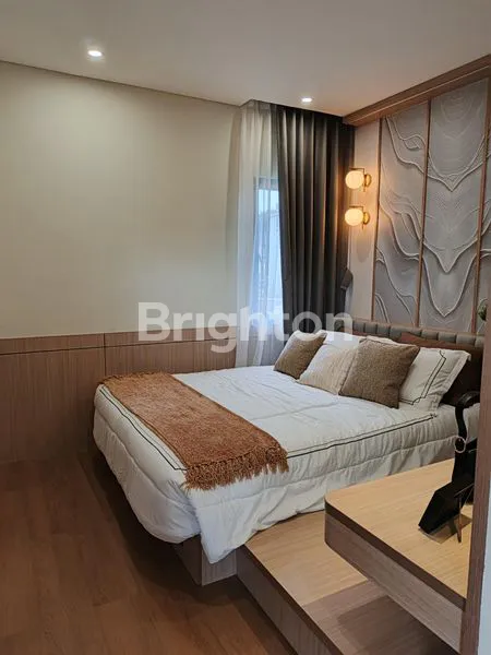 image RUMAH DI ANANDAYA, FASILITAS LENGKAP & SIAP HUNI (8)