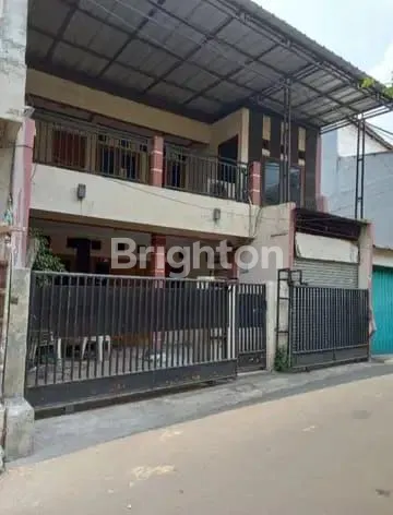 image RUMAH 5 KT DI DAAN MOGOT, LT 130 LB 180 (1)