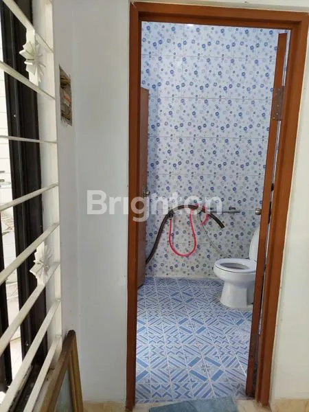 image HUNIAN STRATEGIS ANGKE JAKBAR 109M² SHM (8)