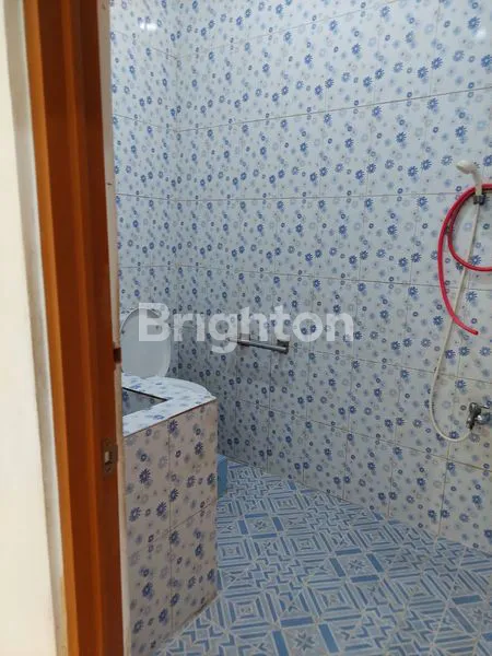 image HUNIAN STRATEGIS ANGKE JAKBAR 109M² SHM (7)