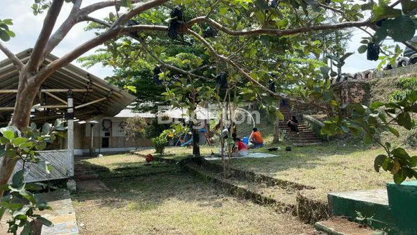 TANAH MATANG SIAP BANGUN