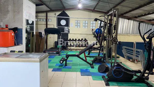 image RUMAH DENGAN BANYAK KAMAR UNTUK PENGINAPAN ATAU PANTI , LOKASI SEJUK DAN TENANG DI GUNUNG PATI SEMARANG (8)