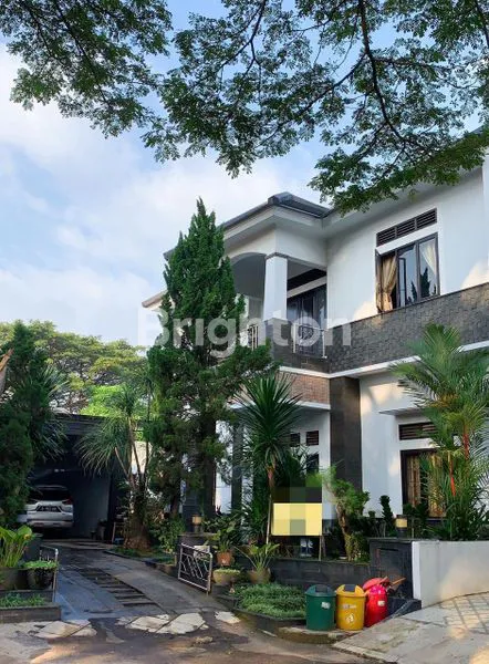 image DIJUAL RUMAH CIMANGGIS (1)