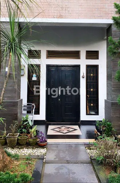 image DIJUAL RUMAH CIMANGGIS (6)