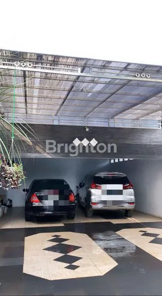 image DIJUAL RUMAH CIMANGGIS (7)