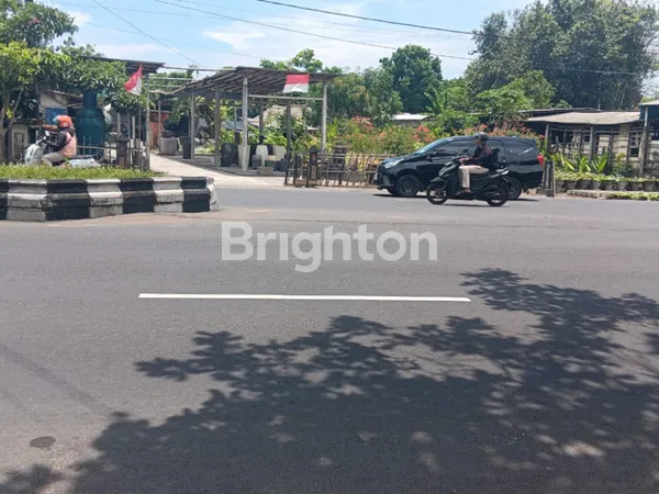 image SEWA TANAH SANUR, JALAN BY PASS NGURAH RAI - 8,2 ARE | TS7282819 (4)