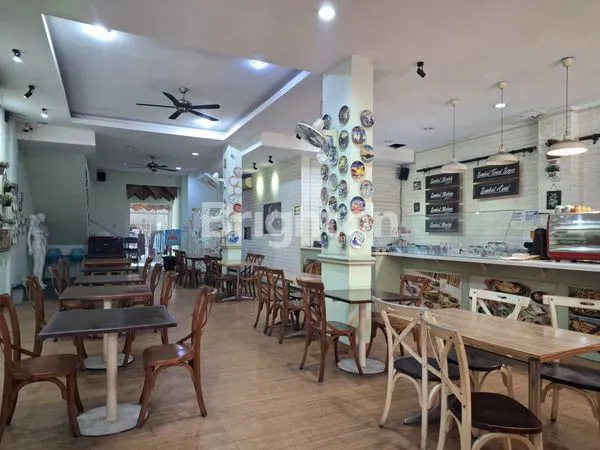 image RUKO AREA 1 LANTAI DAN TERAS FURNISHED CEMPAKA PUTIH JAKARTA PUSAT (1)