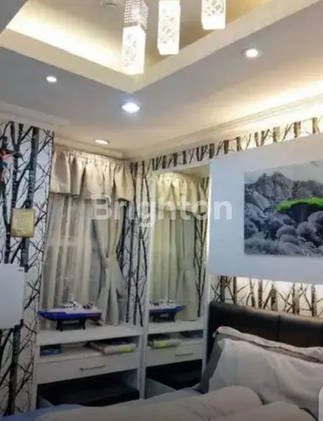 image APARTEMEN LUXURY 2 BEDROOM BELLMONT (2)